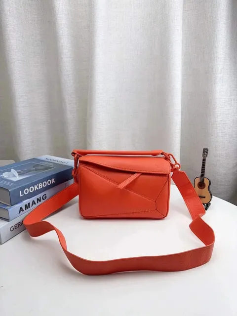 Loewe handbags Mini