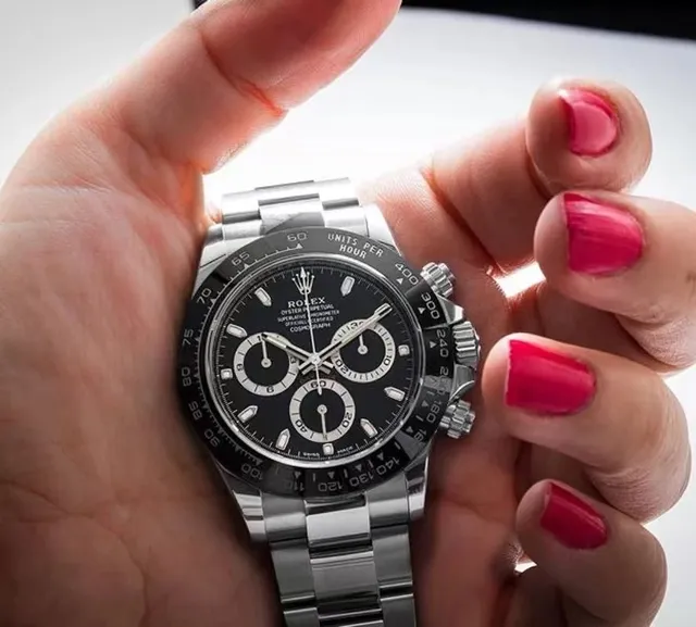 Rolex Daytona