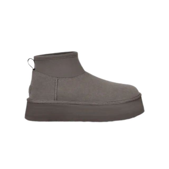 UGG Mini Platform