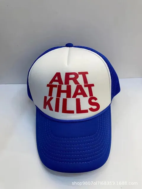 Gallery Dept. Trucker Cap Art That Kills