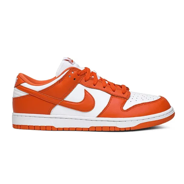 Nike Dunk Low Orange