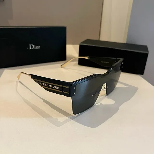 Dior Shield Sunglasses