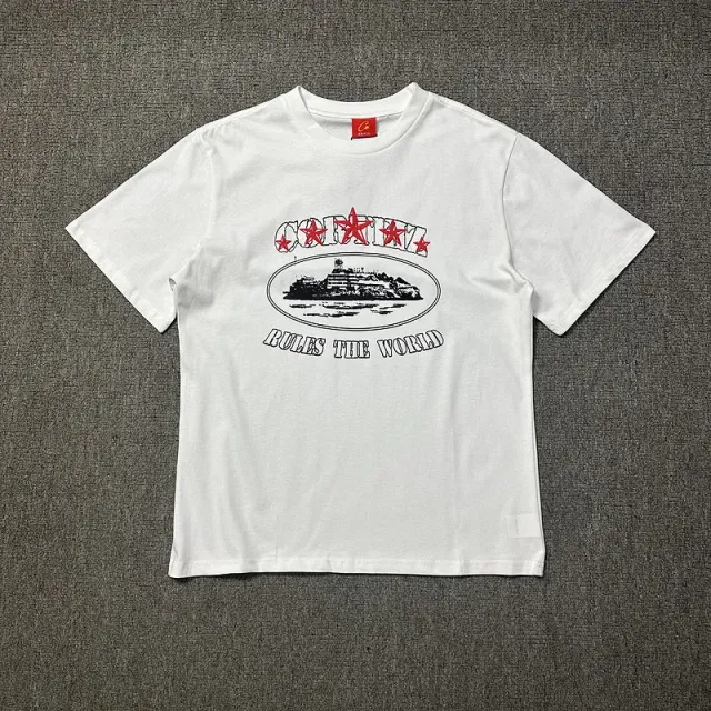 729款 白色