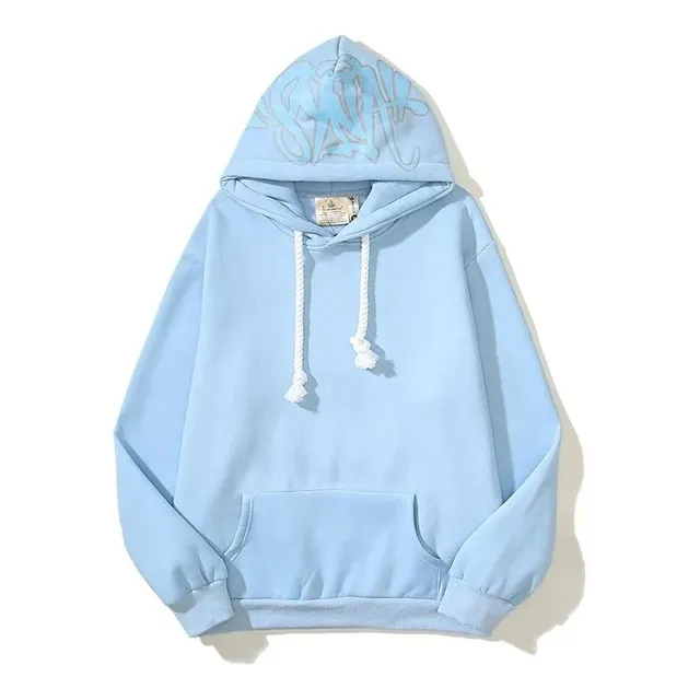 Gallery Dept. Hoodie Graffiti Hood