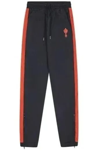 Hellstar Track Pants Side Stripe