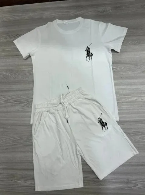 Polo Ralph Lauren Polo Bear Set Classic Logo