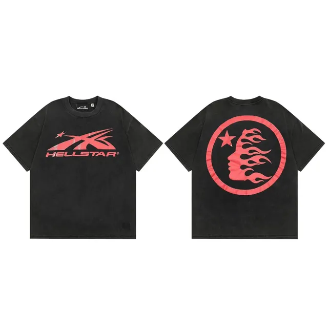 Hellstar Graphic Tee