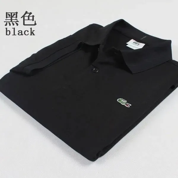 Lacoste Polo Shirt Classic Crocodile