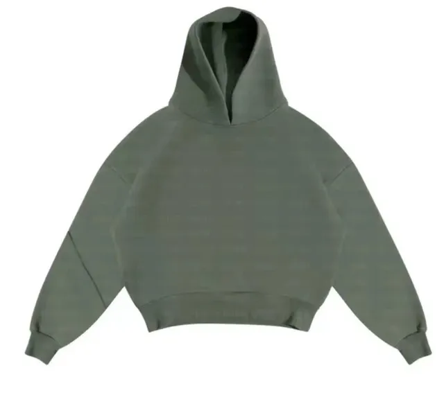 Saint Alexander hoodie 4(高质量)