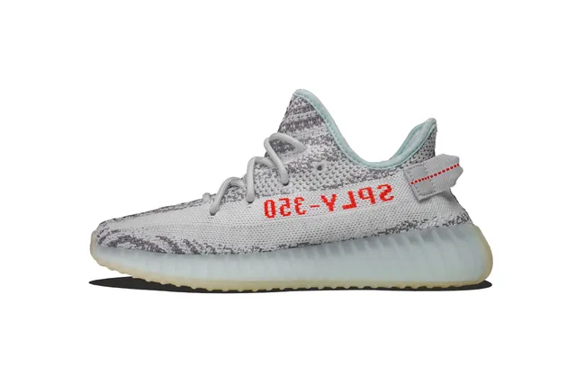 Yeezy Boost 350 V2 Zebra