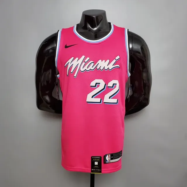 Nike Miami Heat City Edition Jersey 2023 City Edition