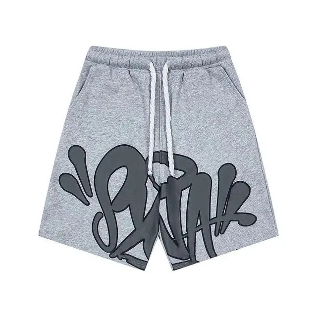 Syna World Graffiti Shorts