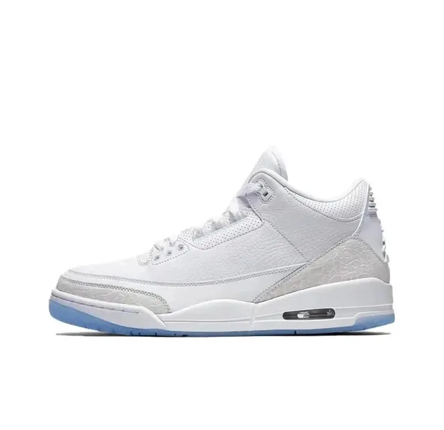 Air Jordan 3 True Blue
