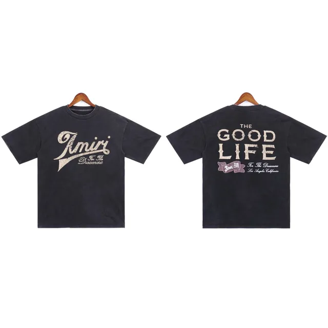 Amiri t shirts