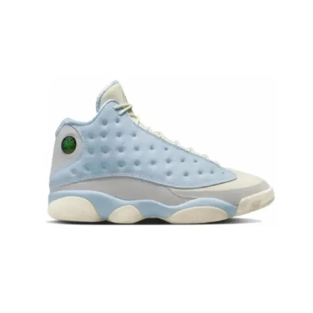 Air Jordan 13 University Blue