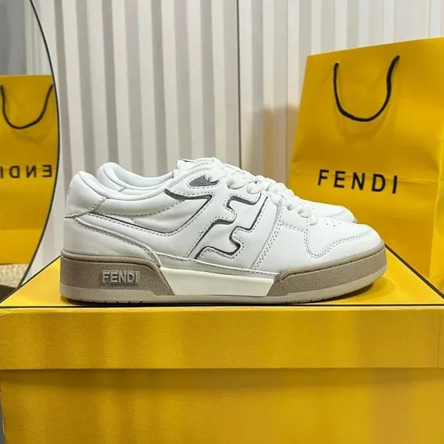 Fendi sneakers