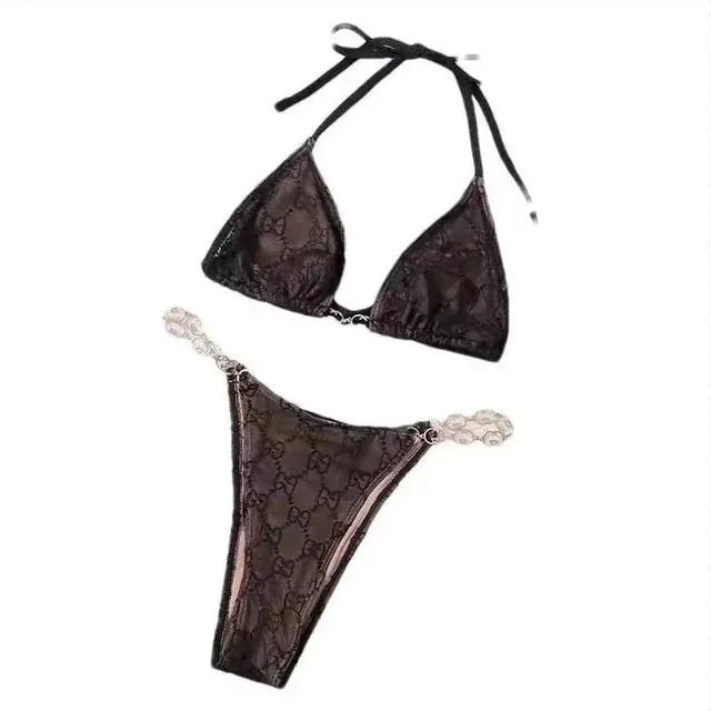 Gucci Bikini Set