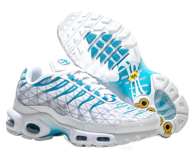 Nike Air Max Plus Turbo Blue