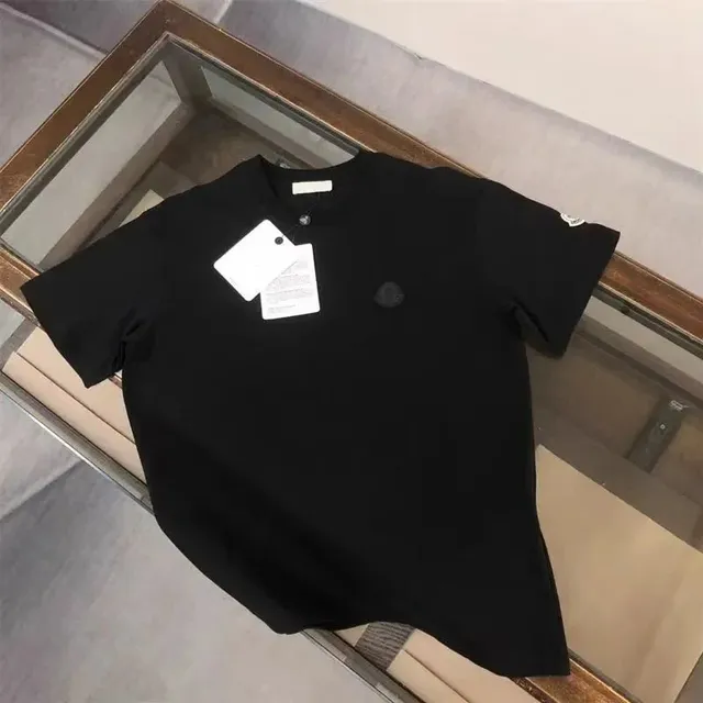 Moncler t shirts