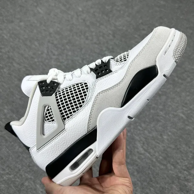 aj4小白水泥 DH6927-111
