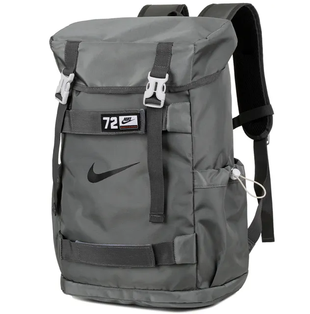 Nike Roll-Top Backpack 72 Edition
