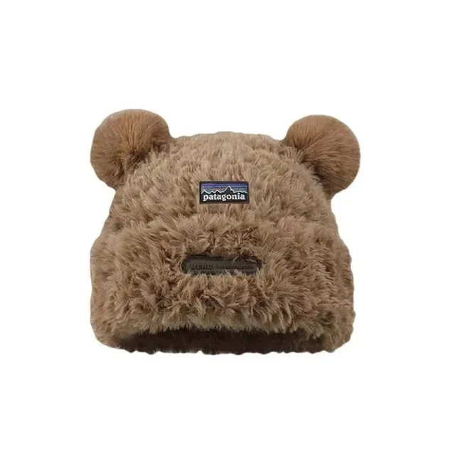 knitted hat 3