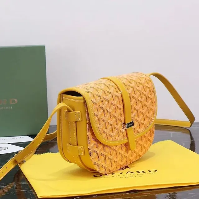 Goyard Saint Louis Monogram Canvas