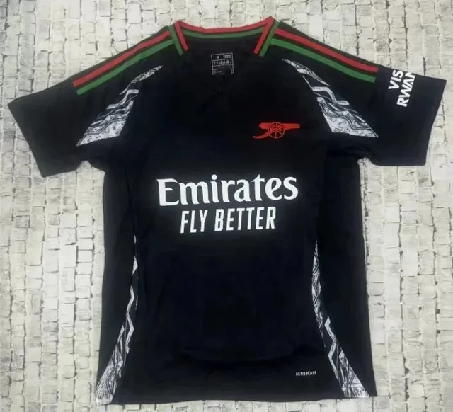 Adidas Arsenal Away Jersey 2023/24