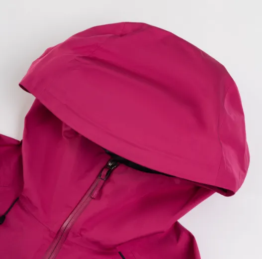 Arc'teryx Alpha SV Jacket High-Visibility Pink