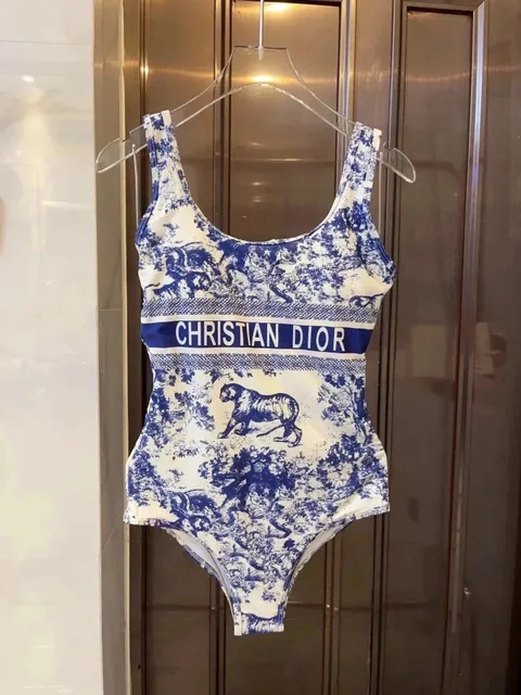 Dior Swimsuit