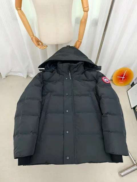 Canada Goose coats outerwear
