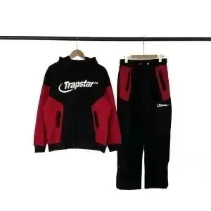 Trapstar Track Set