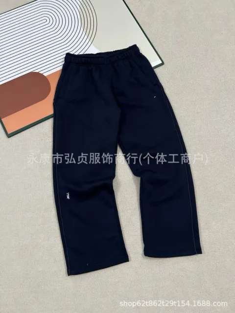 Nike × NOCTA Track Pants Side Stripe