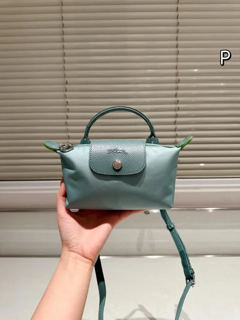Longchamp Le Pliage Mini