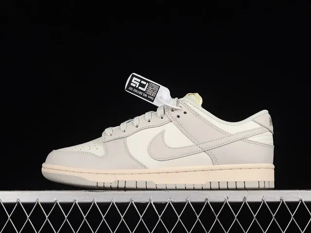 Nike Dunk Low Off-White