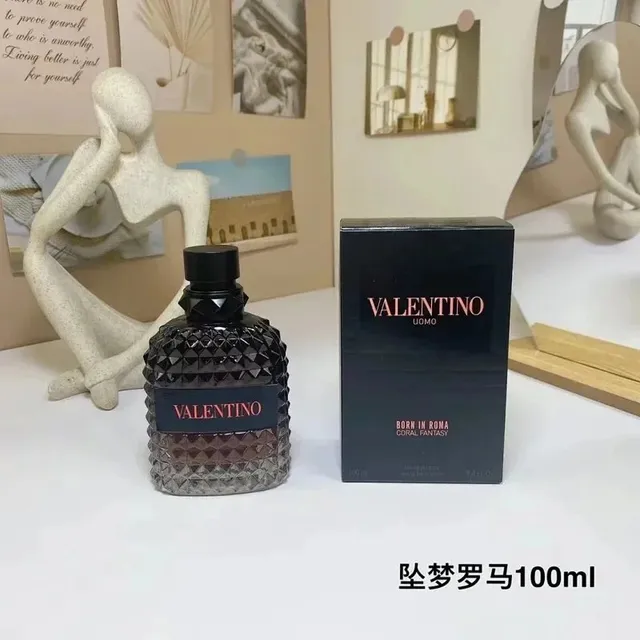 Valentino Born in Roma Coral Fantasy Eau de Parfum