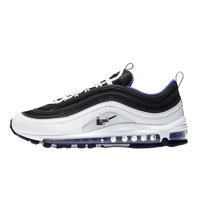 Nike Air Max 97 Silver Bullet