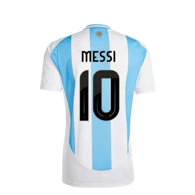 Nike × Argentina National Team Argentina Home Jersey