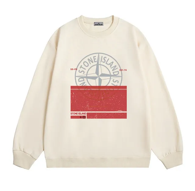 Stone Island Crewneck Sweatshirt