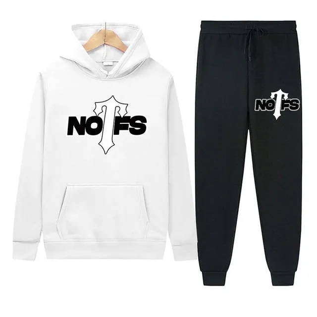 NOFS Hoodie and Joggers Set