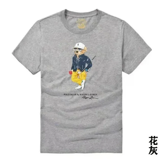 Polo Ralph Lauren Polo Bear Tee