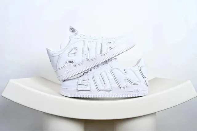 Nike Air Force 1 Low Air Sole