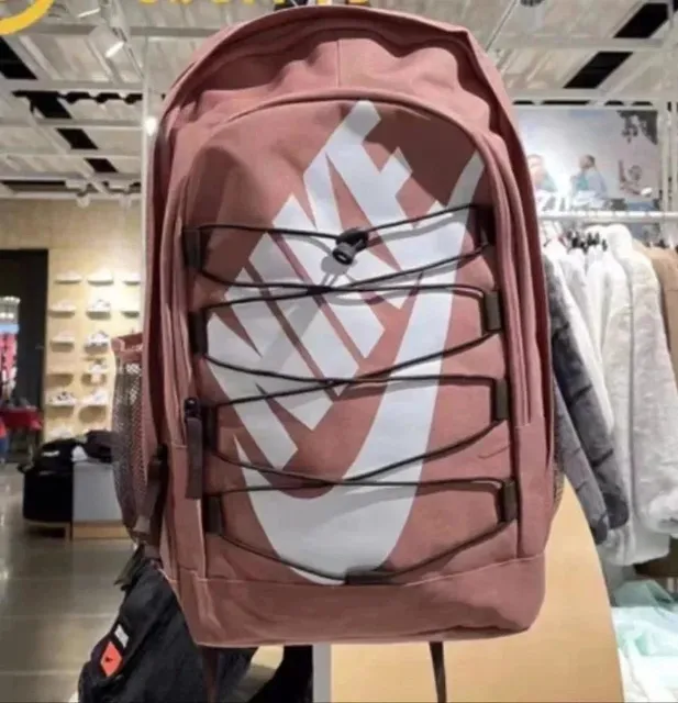 Nike Backpack Swoosh Graphic