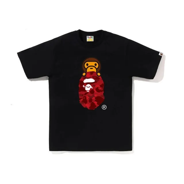BAPE t shirts