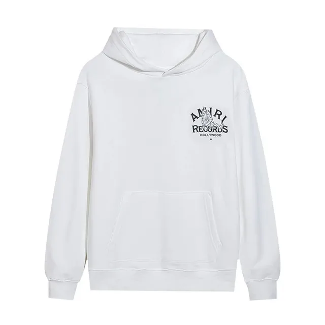 Hoodie Amiri Records