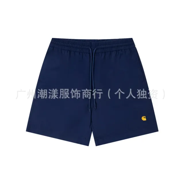 301蓝色（速干裤）