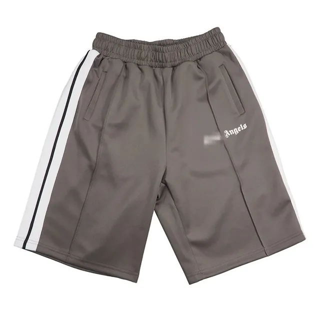 Palace Track Shorts Angels Logo