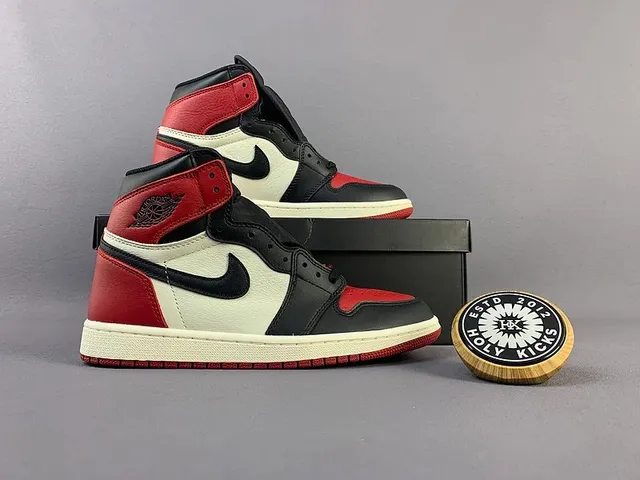 Air Jordan 1 High