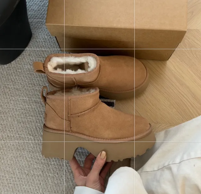 UGG boots