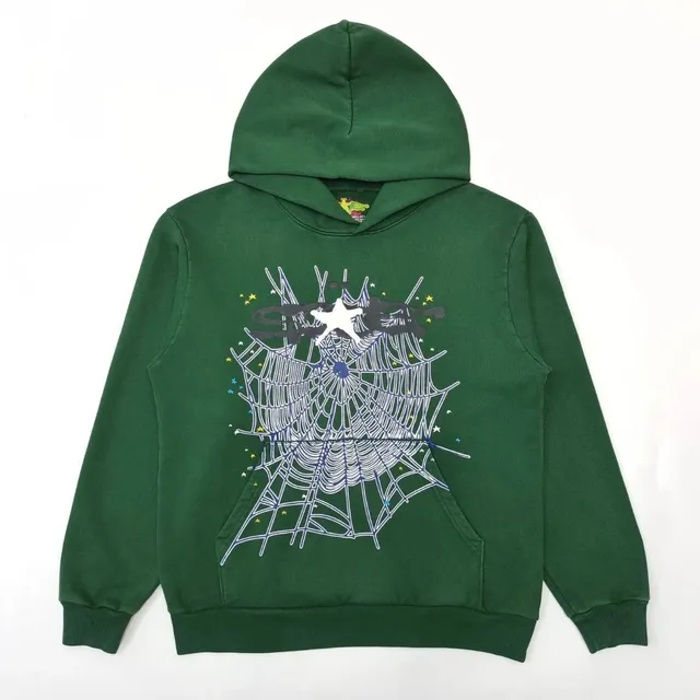 Web Hunter Green